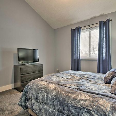 Mount Pocono Condo With Balcony, Near Mt Airy Casino Ngoại thất bức ảnh