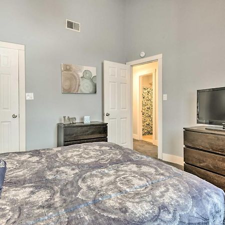 Mount Pocono Condo With Balcony, Near Mt Airy Casino Ngoại thất bức ảnh