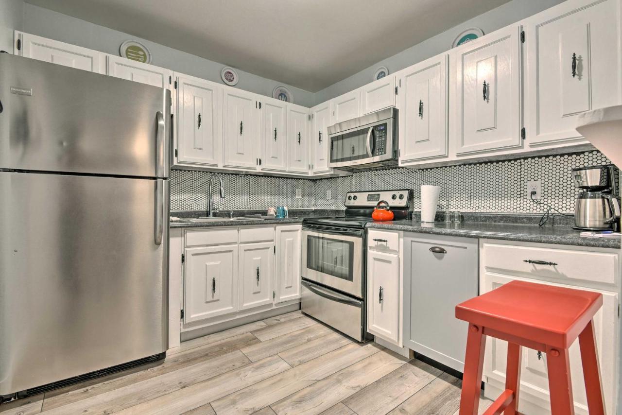 Mount Pocono Condo With Balcony, Near Mt Airy Casino Ngoại thất bức ảnh